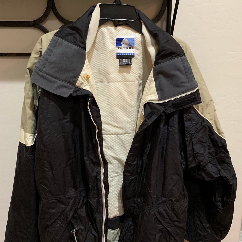 Heron Men’s XL Snowboard Jacket
